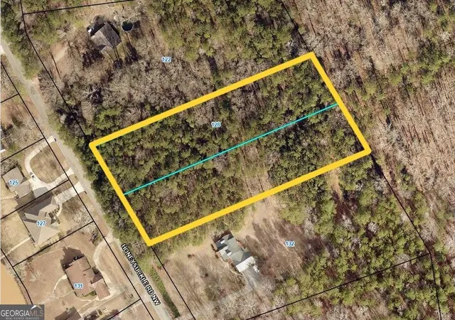 Photo 1 of Sale Pending at 128 Honeysuckle Rd Ne, Milledgeville, GA 31061 | MLS# 10836094 | Listing updated on 2026-09-08