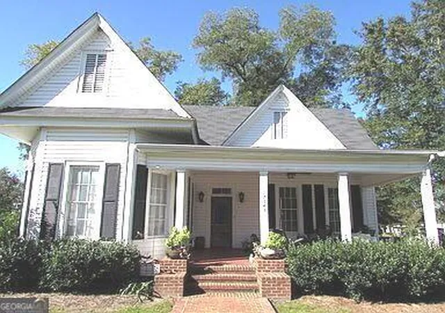1st image of 17343 S Highland Ave, Arlington, GA 39813 | MLS# 10813592