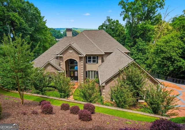 Photo 3 of Single family home for sale at 8970 Flds Way, Gainesville, GA 30506 | MLS# 10721438 | Listing updated on 2026-10-05