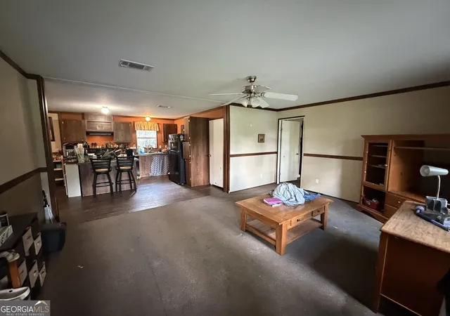 5th image of 113 Horseshoe Loop, St. George, GA 31562 | MLS# 10824229