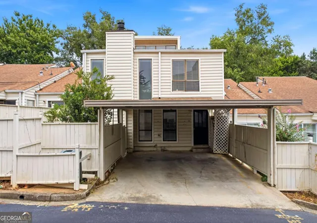 32nd image of 605 Serramonte Dr, Marietta, GA 30068 | MLS# 10818409
