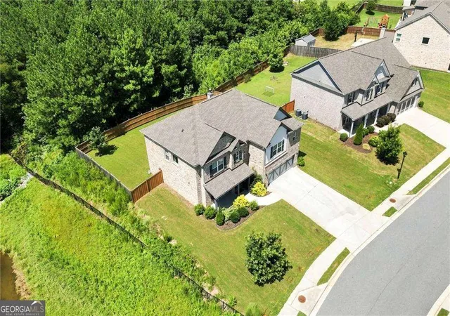 51st image of 2000 Harvester Ln, Buford, GA 30518 | MLS# 10829591