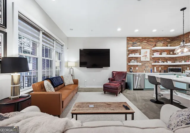 Photo 1 of Condo for sale at 680 Greenwood Ave Ne #209, Atlanta, GA 30306 | MLS# 10836291 | Listing updated on 2026-09-14