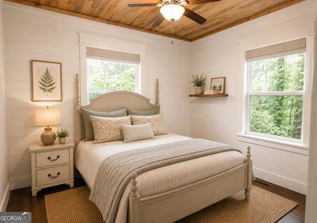 Photo 21 of Single family home for sale at 2087 Chatsworth Hwy, Ellijay, GA 30540 | MLS# 10771093 | Listing updated on 2026-08-29