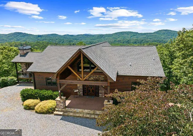 1st image of 9 Kensington Dr, Mineral Bluff, GA 30559 | MLS# 10801186