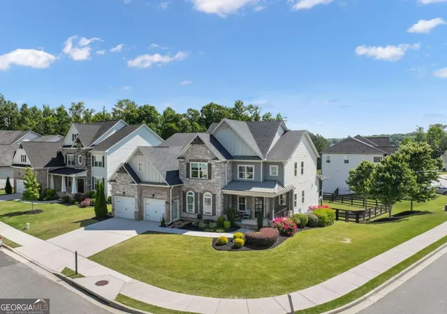 38th image of 3910 Talavera Dr, Cumming, GA 30028 | MLS# 10768415