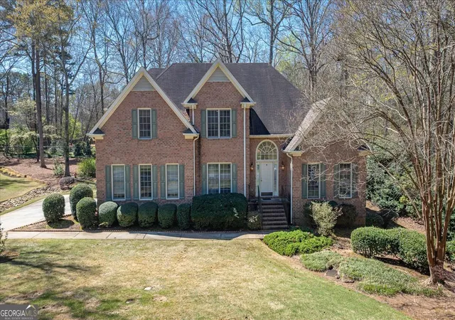 Photo 1 of Single family home for sale at 305 Crystal Ct, Athens, GA 30606 | MLS# 10720517 | Listing updated on 2026-06-08