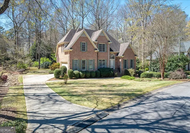 Photo 2 of Single family home for sale at 305 Crystal Ct, Athens, GA 30606 | MLS# 10720517 | Listing updated on 2026-06-08