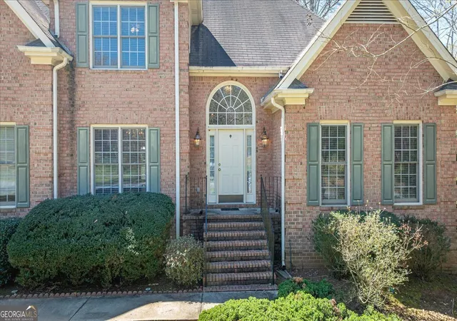 Photo 4 of Single family home for sale at 305 Crystal Ct, Athens, GA 30606 | MLS# 10720517 | Listing updated on 2026-06-08