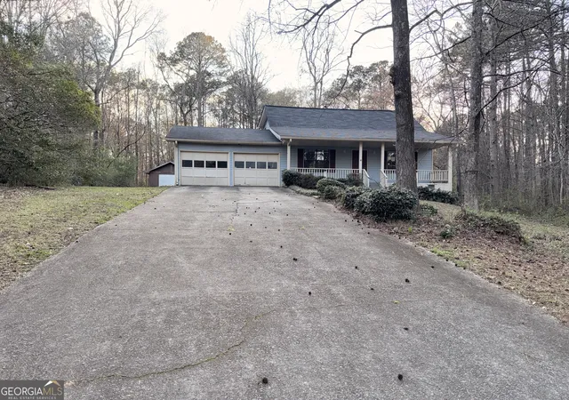 Homes for sale in Conyers, GA | 4629 South Woodlake Ln Se, Conyers, GA 30013 | MLS# 10709529