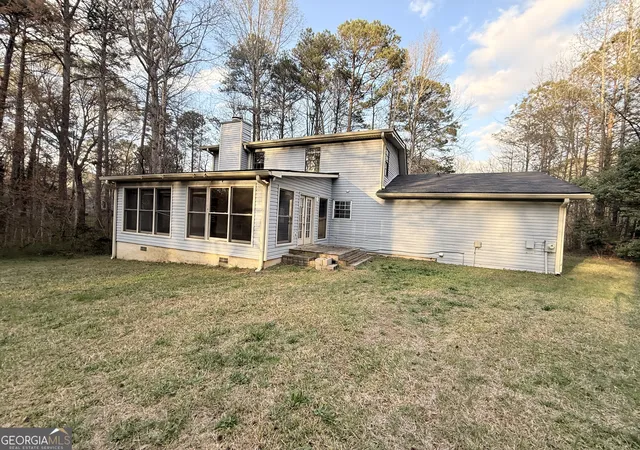 Homes for sale in Conyers, GA | 4629 South Woodlake Ln Se, Conyers, GA 30013 | MLS# 10709529