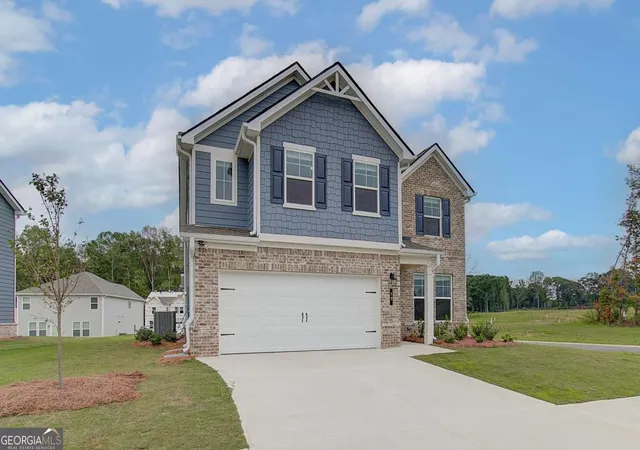 Photo 2 of Single family home for sale at 161 St Annes Pl, Covington, GA 30016 | MLS# 10823392 | Listing updated on 2026-08-27