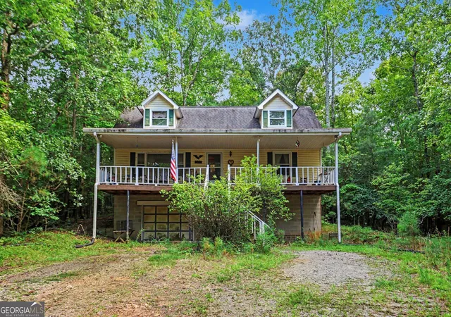 Photo 1 of Single family home for sale at 161 Hodge Rd, Carrollton, GA 30116 | MLS# 10804642 | Listing updated on 2026-10-06