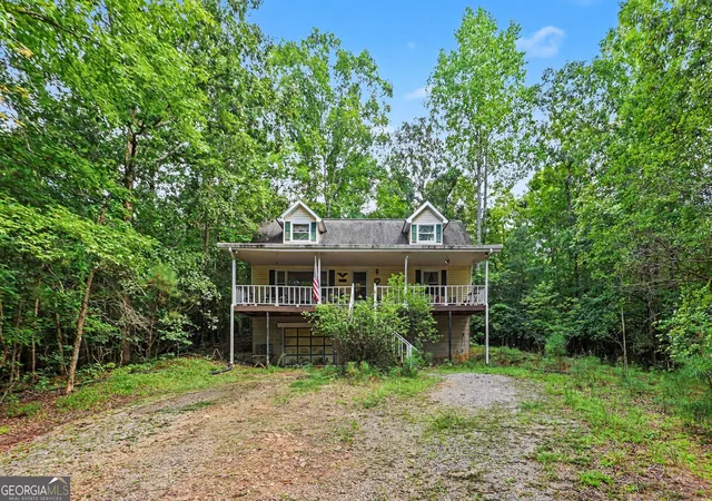 Photo 2 of Single family home for sale at 161 Hodge Rd, Carrollton, GA 30116 | MLS# 10804642 | Listing updated on 2026-10-06