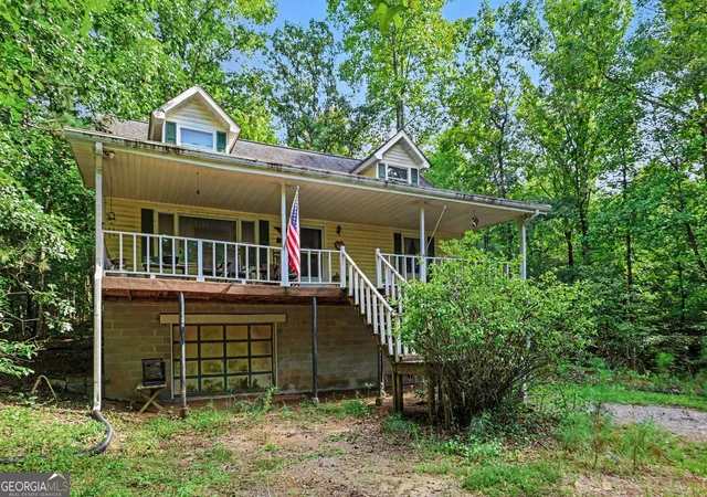 Photo 3 of Single family home for sale at 161 Hodge Rd, Carrollton, GA 30116 | MLS# 10804642 | Listing updated on 2026-10-06