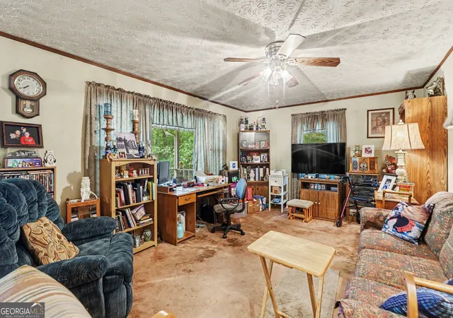 Photo 4 of Single family home for sale at 161 Hodge Rd, Carrollton, GA 30116 | MLS# 10804642 | Listing updated on 2026-10-06