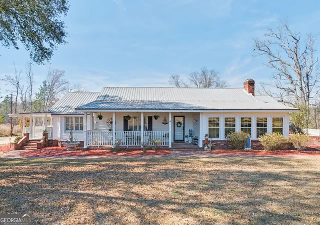 Homes for sale in Vidalia, GA | 1833 Tom Odum Rd, Vidalia, GA 30474 | MLS# 10702438
