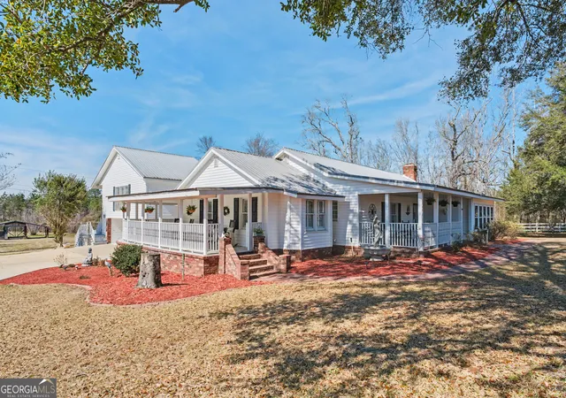 Homes for sale in Vidalia, GA | 1833 Tom Odum Rd, Vidalia, GA 30474 | MLS# 10702438