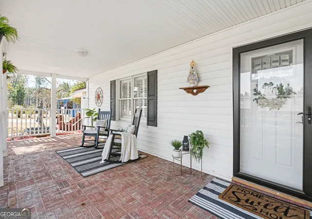 Homes for sale in Vidalia, GA | 1833 Tom Odum Rd, Vidalia, GA 30474 | MLS# 10702438