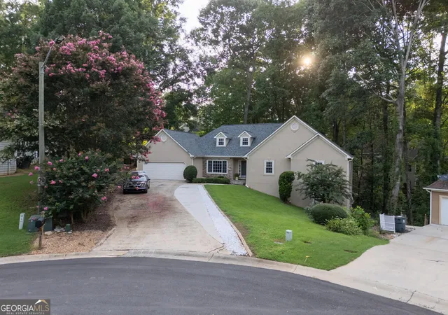 77th image of 311 Clubhouse Ct Nw, Kennesaw, GA 30144 | MLS# 10813701