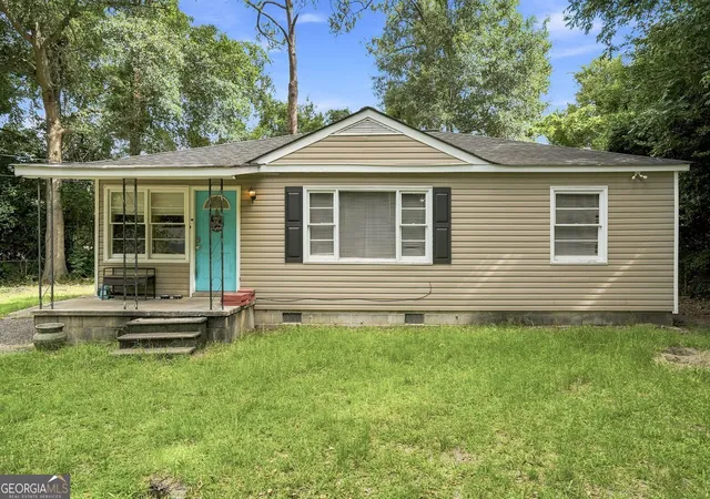 Photo 1 of Single family home for sale at 225 Myrtle Dr, Roberta, GA 31078 | MLS# 10812633 | Listing updated on 2026-08-07