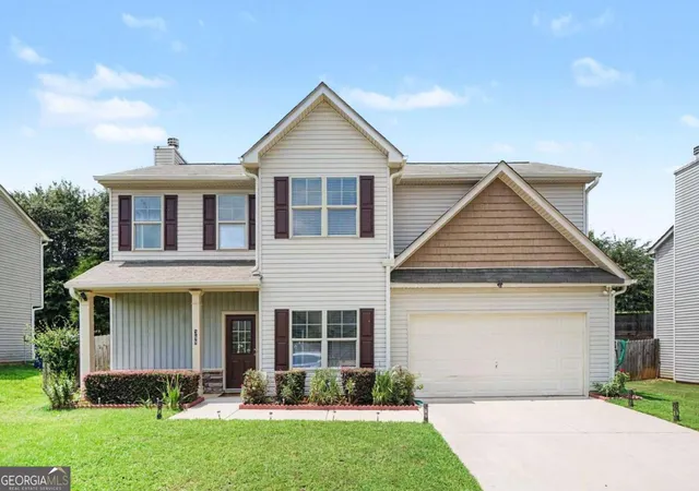 1st image of 388 Pinnacle Dr, Winder, GA 30680 | MLS# 10815633