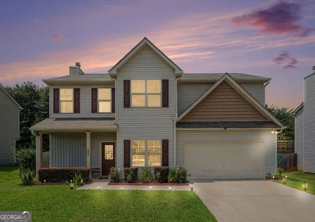 24th image of 388 Pinnacle Dr, Winder, GA 30680 | MLS# 10815633