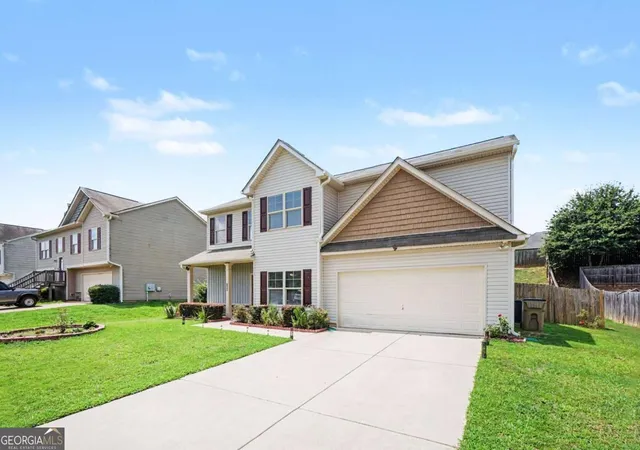 2nd image of 388 Pinnacle Dr, Winder, GA 30680 | MLS# 10815633