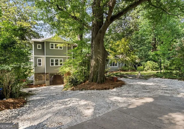 Photo 3 of Single family home for sale at 4553 Park Dr, Pine Lake, GA 30072 | MLS# 10799878 | Listing updated on 2026-09-12