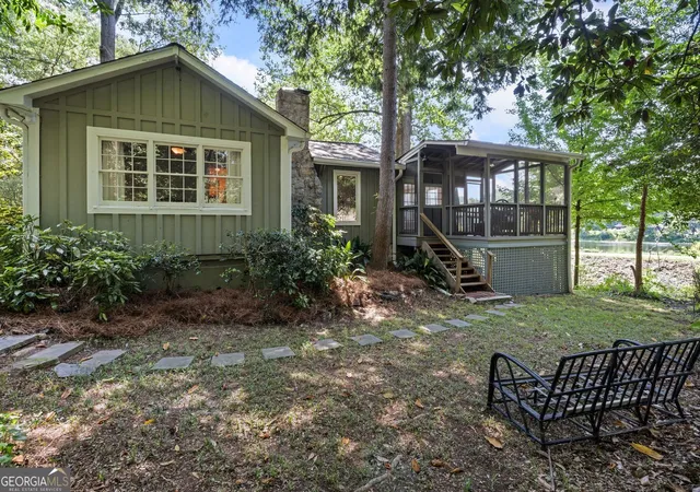 Photo 3 of Single family home for sale at 4553 Park Dr, Pine Lake, GA 30072 | MLS# 10799878 | Listing updated on 2026-09-12