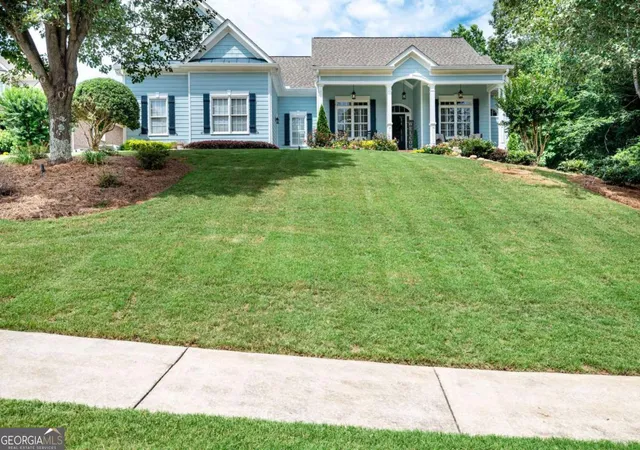 Photo 1 of Single family home for sale at 534 Sterling Water Dr, Monroe, GA 30655 | MLS# 10791346 | Listing updated on 2026-07-28