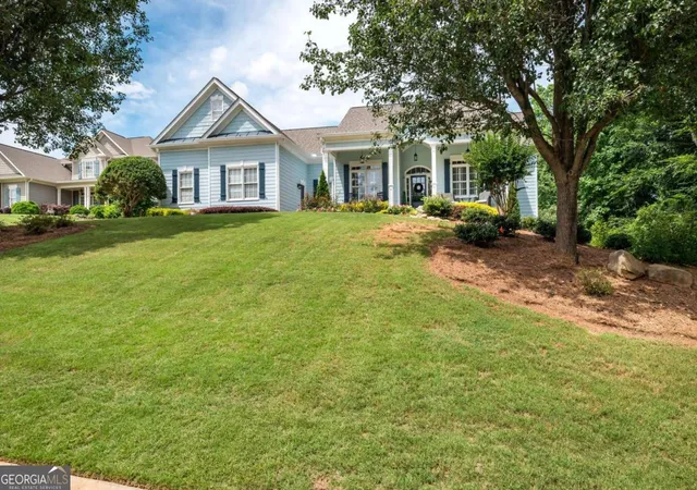 Photo 2 of Single family home for sale at 534 Sterling Water Dr, Monroe, GA 30655 | MLS# 10791346 | Listing updated on 2026-07-28