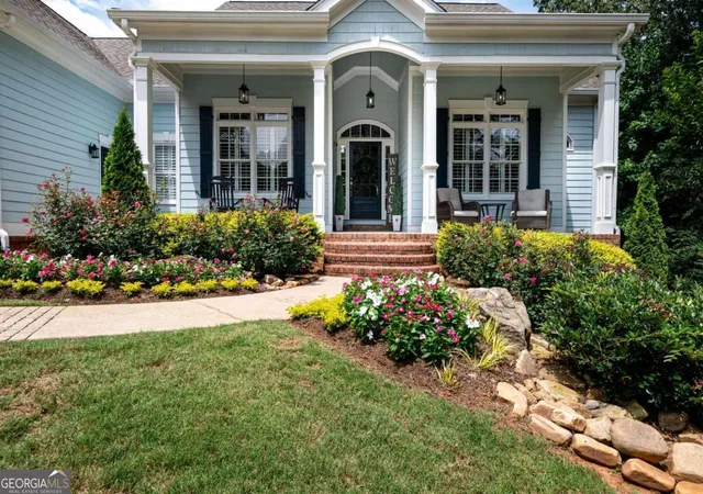 Photo 3 of Single family home for sale at 534 Sterling Water Dr, Monroe, GA 30655 | MLS# 10791346 | Listing updated on 2026-07-28