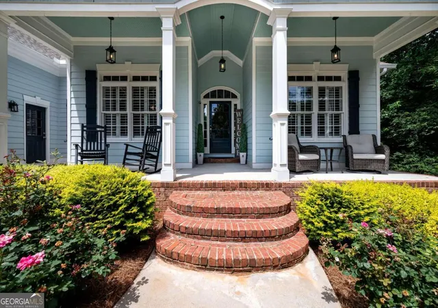 Photo 3 of Single family home for sale at 534 Sterling Water Dr, Monroe, GA 30655 | MLS# 10791346 | Listing updated on 2026-07-28
