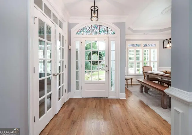 Photo 4 of Single family home for sale at 534 Sterling Water Dr, Monroe, GA 30655 | MLS# 10791346 | Listing updated on 2026-07-28