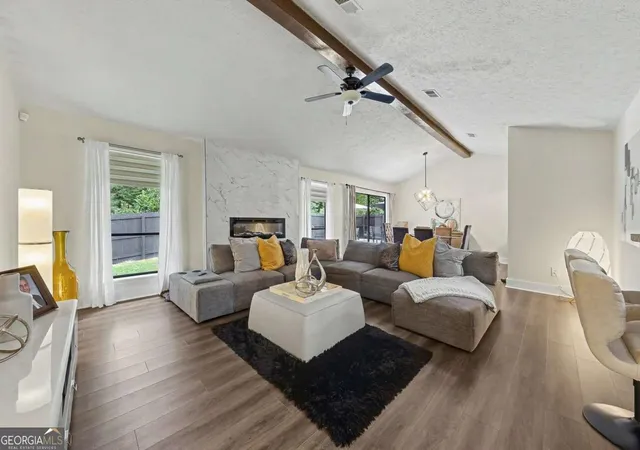 Photo 2 of Single family home for sale at 10 Saratoga Dr, Lawrenceville, GA 30044 | MLS# 10799437 | Listing updated on 2026-10-29