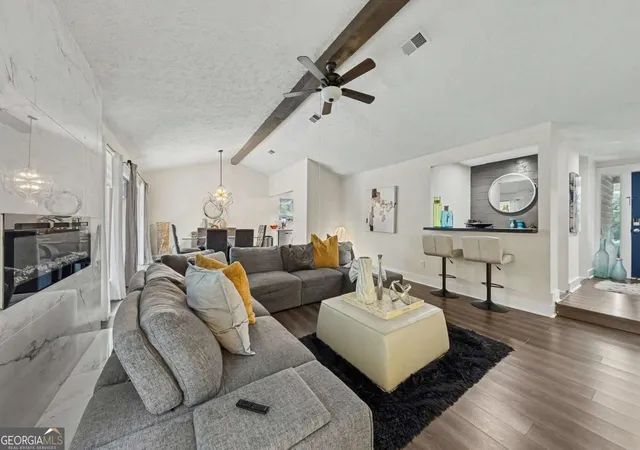 Photo 3 of Single family home for sale at 10 Saratoga Dr, Lawrenceville, GA 30044 | MLS# 10799437 | Listing updated on 2026-10-29