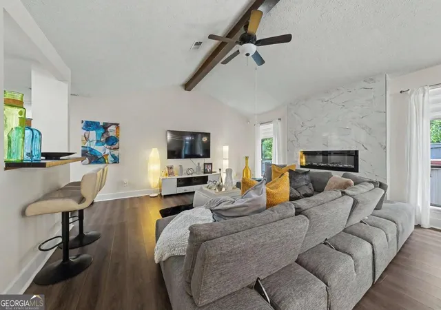 Photo 4 of Single family home for sale at 10 Saratoga Dr, Lawrenceville, GA 30044 | MLS# 10799437 | Listing updated on 2026-10-29