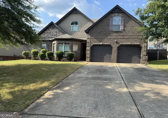 Photo 1 of Single family home for sale at 860 Nevis Wy, Mcdonough, GA 30253 | MLS# 10720282 | Listing updated on 2026-08-31