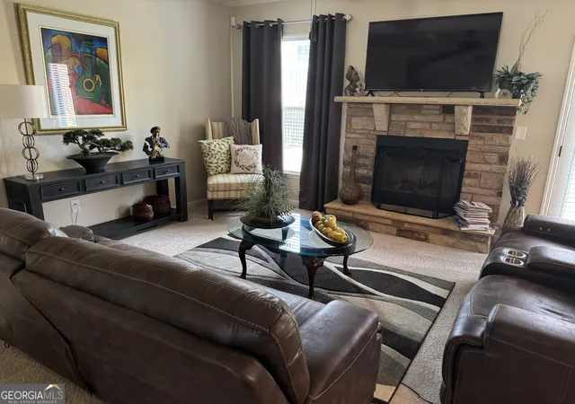 Photo 2 of Single family home for sale at 860 Nevis Wy, Mcdonough, GA 30253 | MLS# 10720282 | Listing updated on 2026-08-31