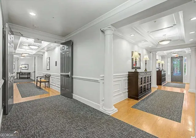 5th image of 4855 Ivy Ridge Dr Se, Atlanta, GA 30339