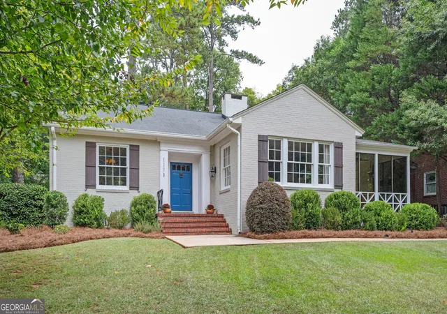 1st image of 1170 S Jackson Springs Rd, Macon, GA 31211 | MLS# 10816945