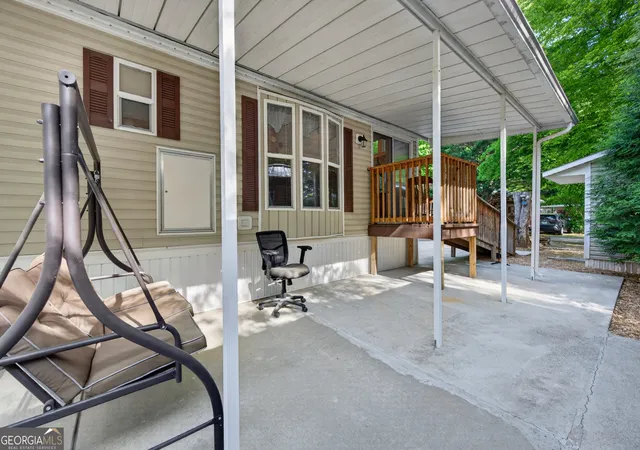 5th image of 107 Riverside Pl, Cleveland, GA 30528 | MLS# 10761849