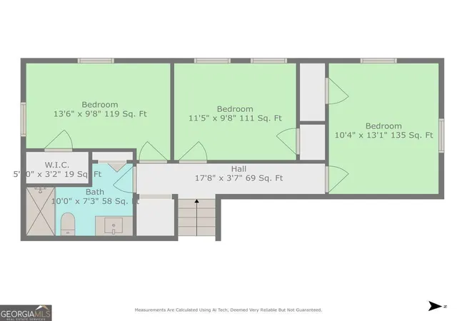 43rd image of 2223 Columbia Dr, Decatur, GA 30032 | MLS# 10785068