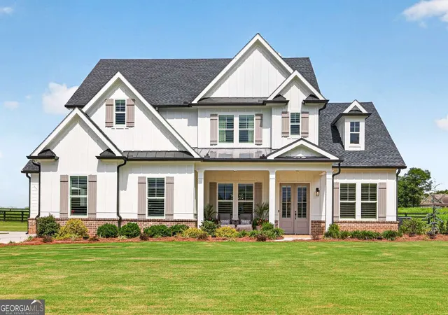 1st image of 72 Murphy Rd, Pendergrass, GA 30567 | MLS# 10820488