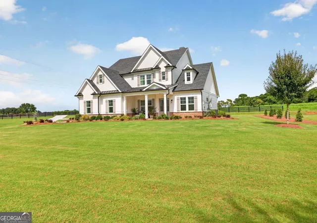 2nd image of 72 Murphy Rd, Pendergrass, GA 30567 | MLS# 10820488