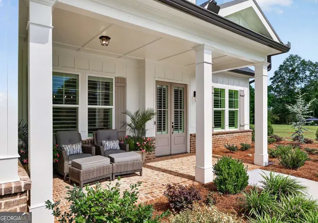 Photo 4 of Single family home for sale at 72 Murphy Rd, Pendergrass, GA 30567 | MLS# 10820488 | Listing updated on 2026-09-18