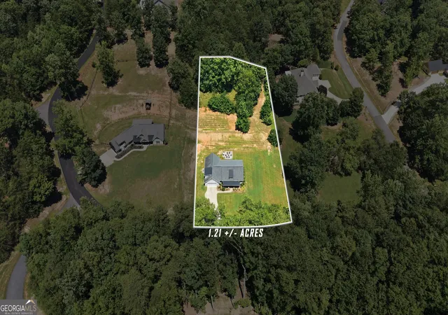 Homes for sale in Cleveland, GA | 70 Stone Hearth Dr, Cleveland, GA 30528 | MLS# 10802241
