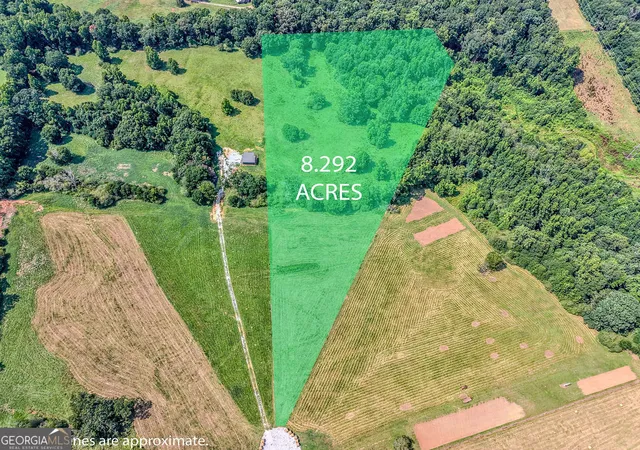 1st image of 0 Lot 9 Red Rose Court, Nicholson, GA 30565 | MLS# 10809549