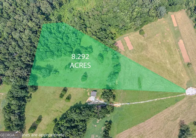 2nd image of 0 Lot 9 Red Rose Court, Nicholson, GA 30565 | MLS# 10809549